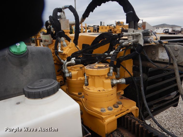 image for item FU9022 2011 Vermeer D24X40 Series 2 directional boring unit