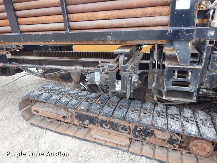 image for item FU9022 2011 Vermeer D24X40 Series 2 directional boring unit