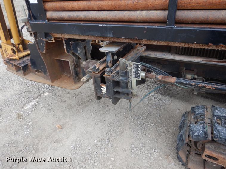 image for item FU9022 2011 Vermeer D24X40 Series 2 directional boring unit