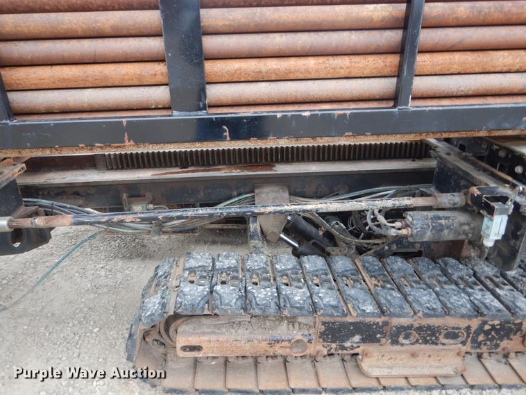 image for item FU9022 2011 Vermeer D24X40 Series 2 directional boring unit