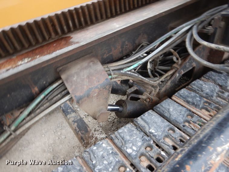 image for item FU9022 2011 Vermeer D24X40 Series 2 directional boring unit