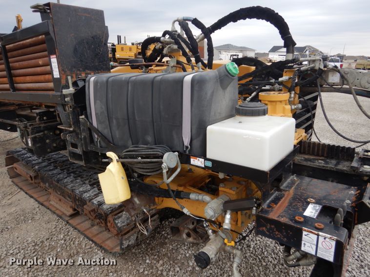 image for item FU9022 2011 Vermeer D24X40 Series 2 directional boring unit