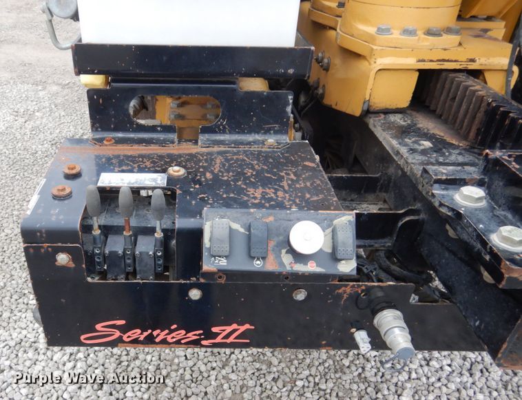 image for item FU9022 2011 Vermeer D24X40 Series 2 directional boring unit