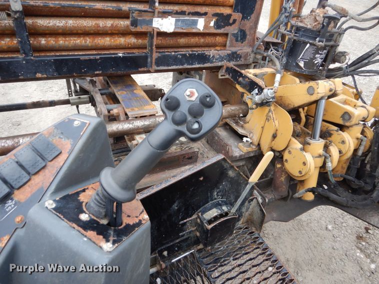 image for item FU9022 2011 Vermeer D24X40 Series 2 directional boring unit