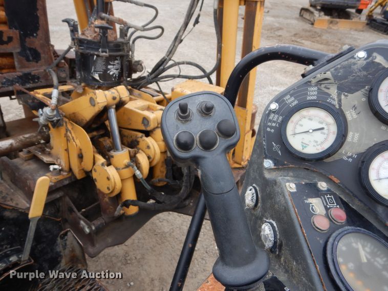 image for item FU9022 2011 Vermeer D24X40 Series 2 directional boring unit