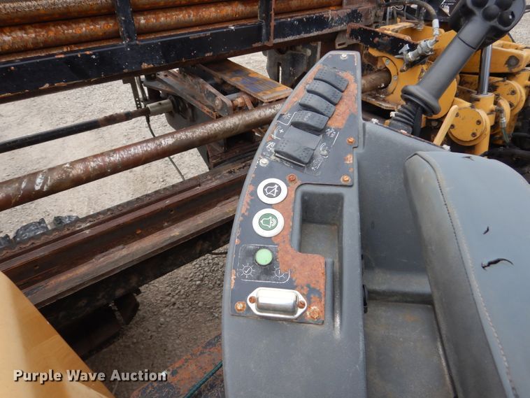 image for item FU9022 2011 Vermeer D24X40 Series 2 directional boring unit