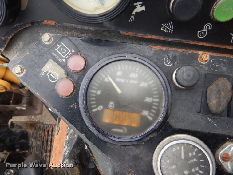 image for item FU9022 2011 Vermeer D24X40 Series 2 directional boring unit