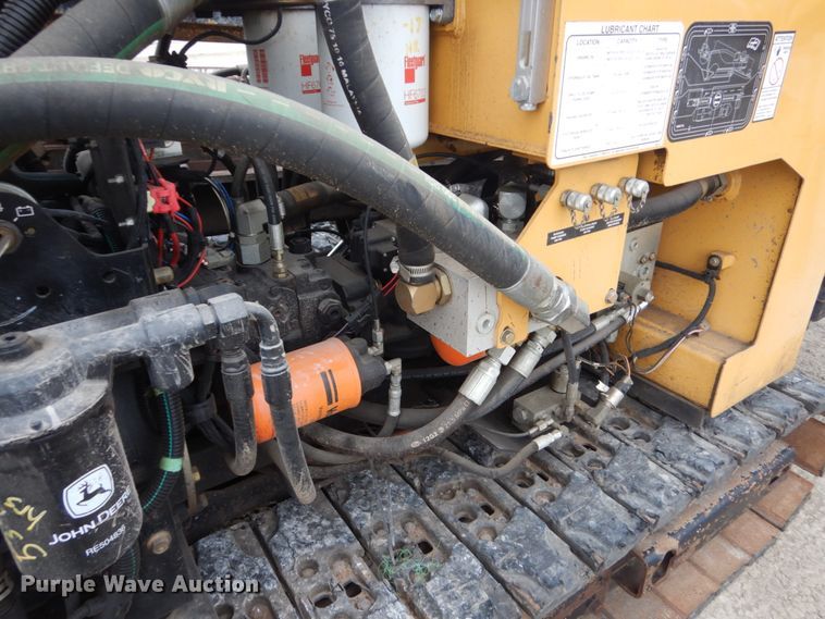 image for item FU9022 2011 Vermeer D24X40 Series 2 directional boring unit