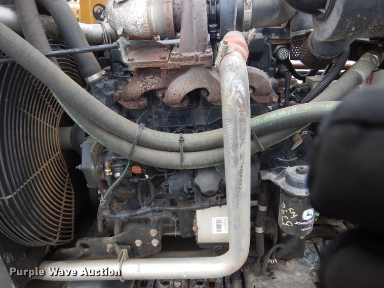 image for item FU9022 2011 Vermeer D24X40 Series 2 directional boring unit