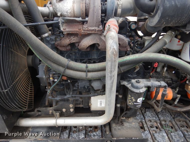 image for item FU9022 2011 Vermeer D24X40 Series 2 directional boring unit