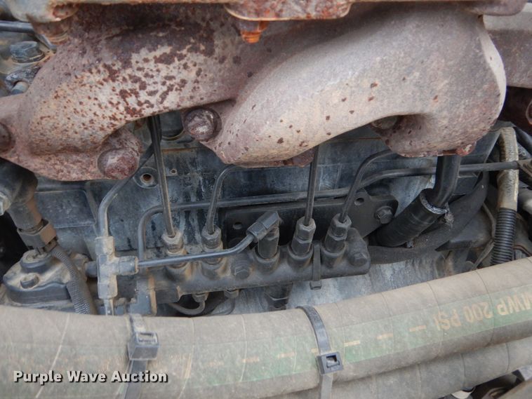 image for item FU9022 2011 Vermeer D24X40 Series 2 directional boring unit