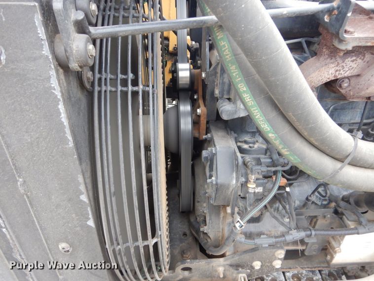 image for item FU9022 2011 Vermeer D24X40 Series 2 directional boring unit