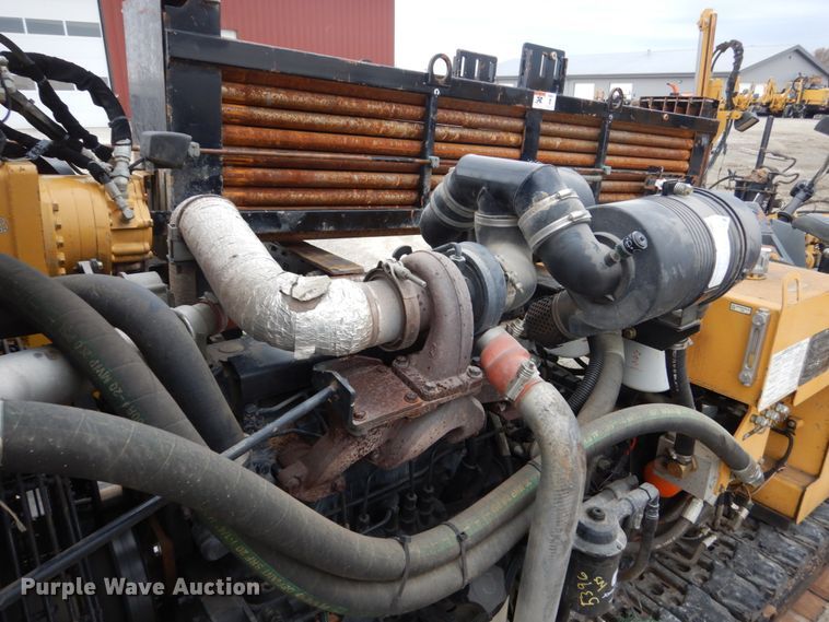 image for item FU9022 2011 Vermeer D24X40 Series 2 directional boring unit