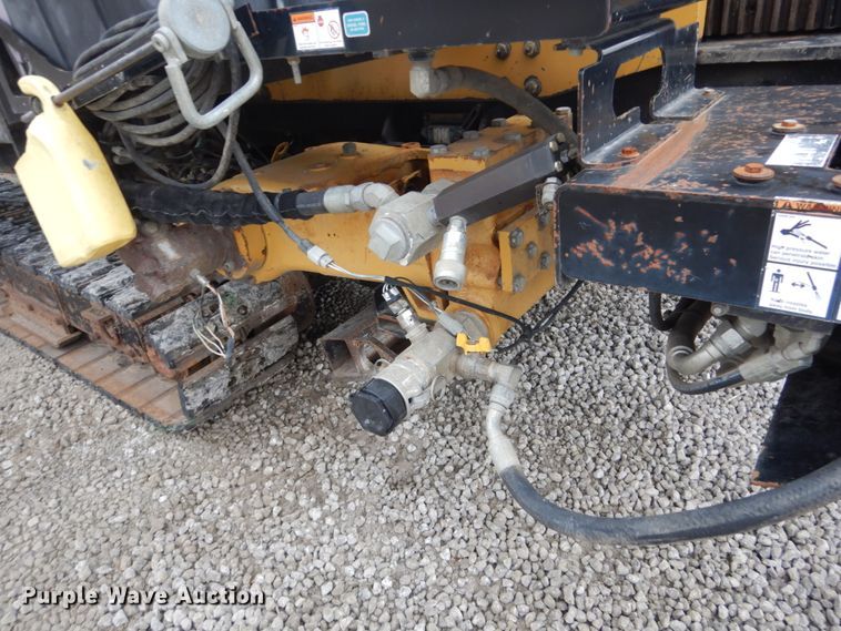 image for item FU9022 2011 Vermeer D24X40 Series 2 directional boring unit