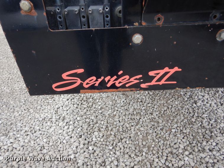 image for item FU9022 2011 Vermeer D24X40 Series 2 directional boring unit