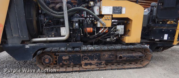 image for item FU9022 2011 Vermeer D24X40 Series 2 directional boring unit