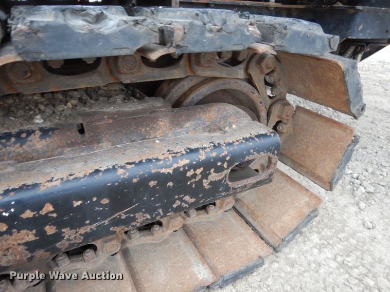 image for item FU9022 2011 Vermeer D24X40 Series 2 directional boring unit