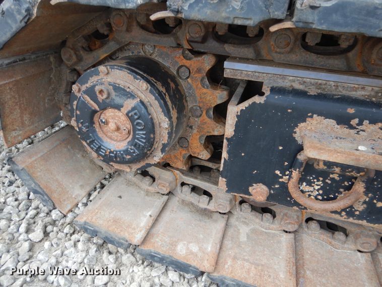 image for item FU9022 2011 Vermeer D24X40 Series 2 directional boring unit