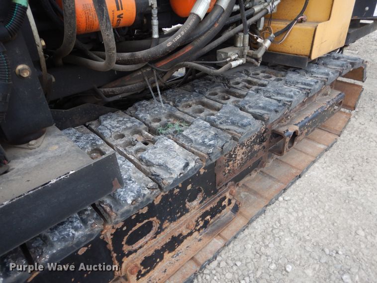 image for item FU9022 2011 Vermeer D24X40 Series 2 directional boring unit