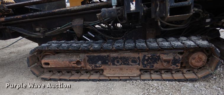 image for item FU9022 2011 Vermeer D24X40 Series 2 directional boring unit