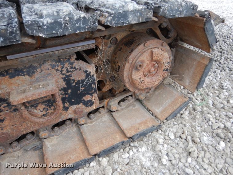 image for item FU9022 2011 Vermeer D24X40 Series 2 directional boring unit