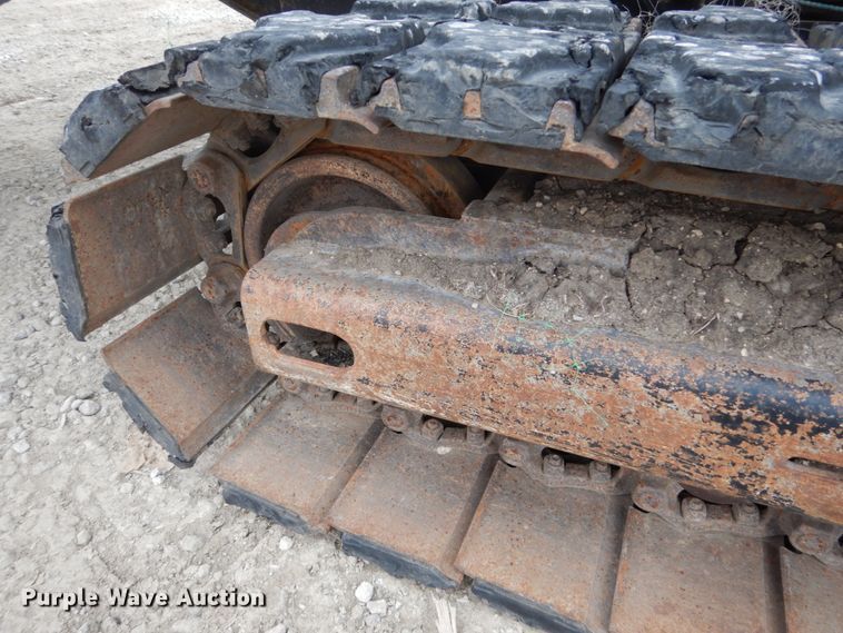 image for item FU9022 2011 Vermeer D24X40 Series 2 directional boring unit