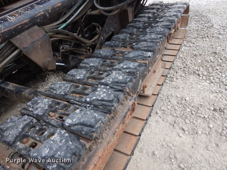 image for item FU9022 2011 Vermeer D24X40 Series 2 directional boring unit