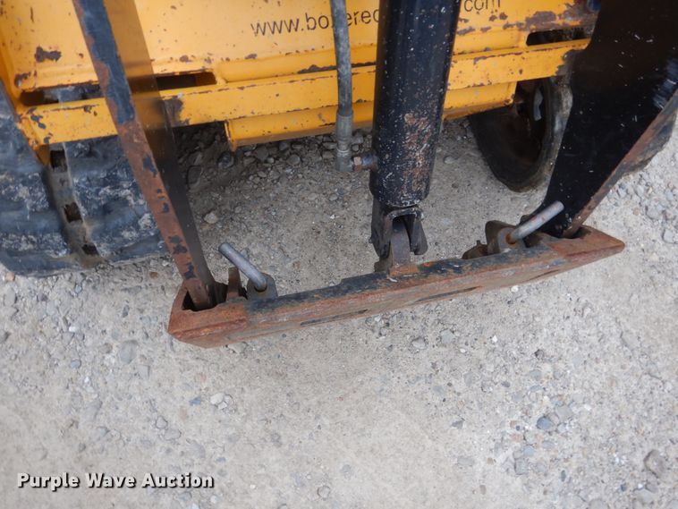 image for item FU9023 Boxer 532D compact utility loader