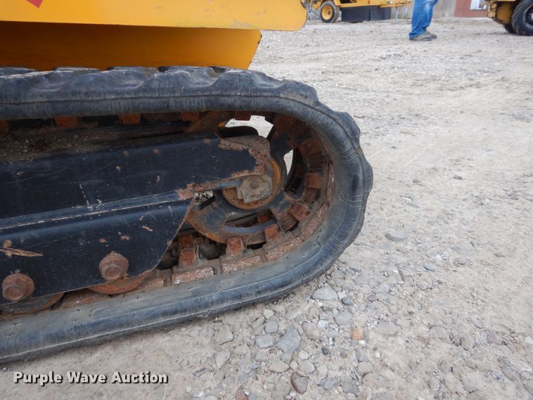 image for item FU9023 Boxer 532D compact utility loader