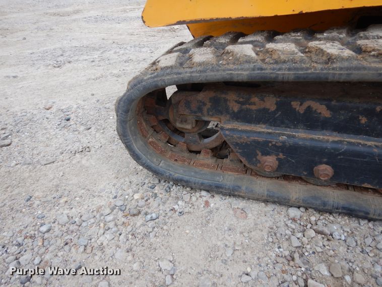 image for item FU9023 Boxer 532D compact utility loader