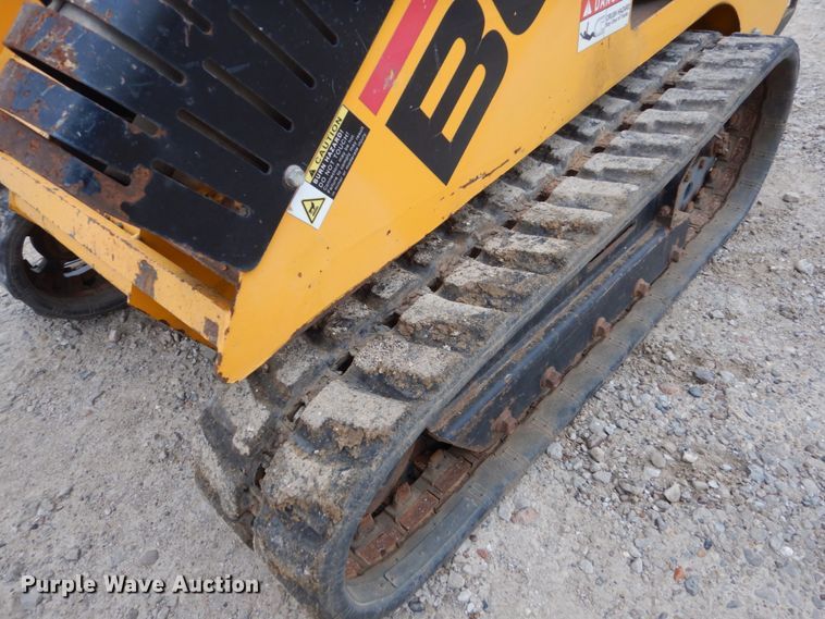 image for item FU9023 Boxer 532D compact utility loader