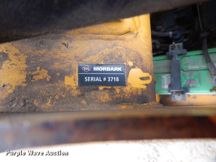 image for item FU9023 Boxer 532D compact utility loader