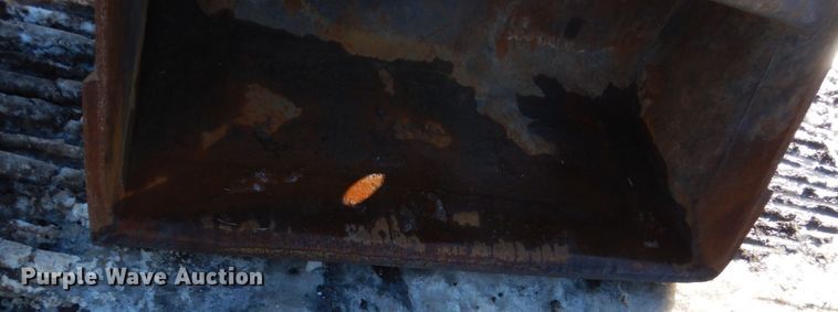 image for item FU9032 2007 Case CX240 long reach excavator