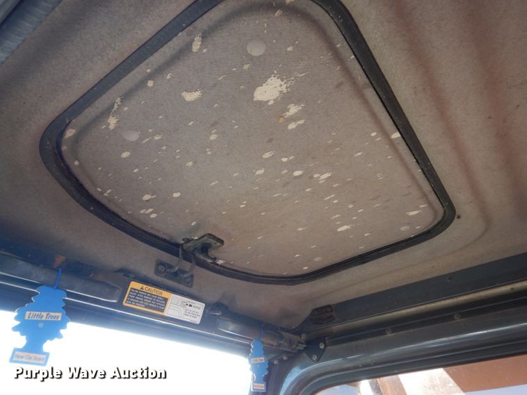 image for item FU9032 2007 Case CX240 long reach excavator