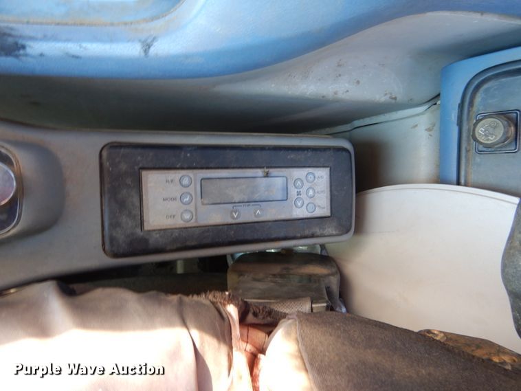 image for item FU9032 2007 Case CX240 long reach excavator