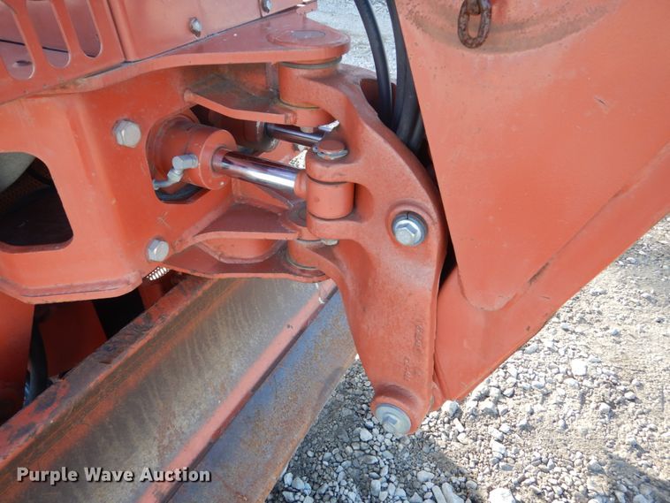 image for item FU9051 1995 Ditch Witch 5110 trencher
