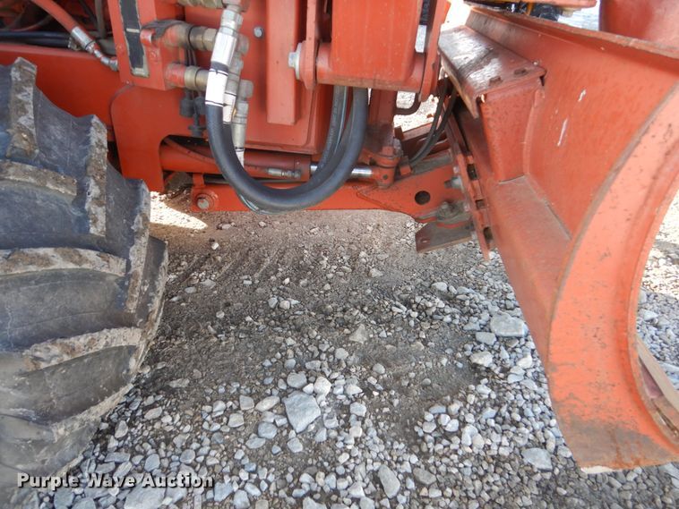 image for item FU9051 1995 Ditch Witch 5110 trencher