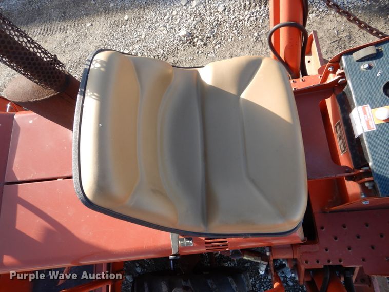 image for item FU9051 1995 Ditch Witch 5110 trencher