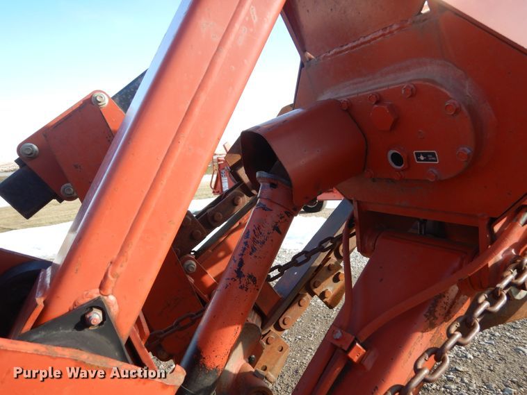 image for item FU9051 1995 Ditch Witch 5110 trencher