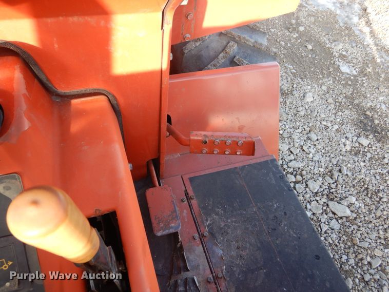 image for item FU9051 1995 Ditch Witch 5110 trencher