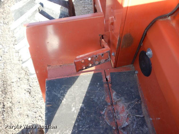 image for item FU9051 1995 Ditch Witch 5110 trencher
