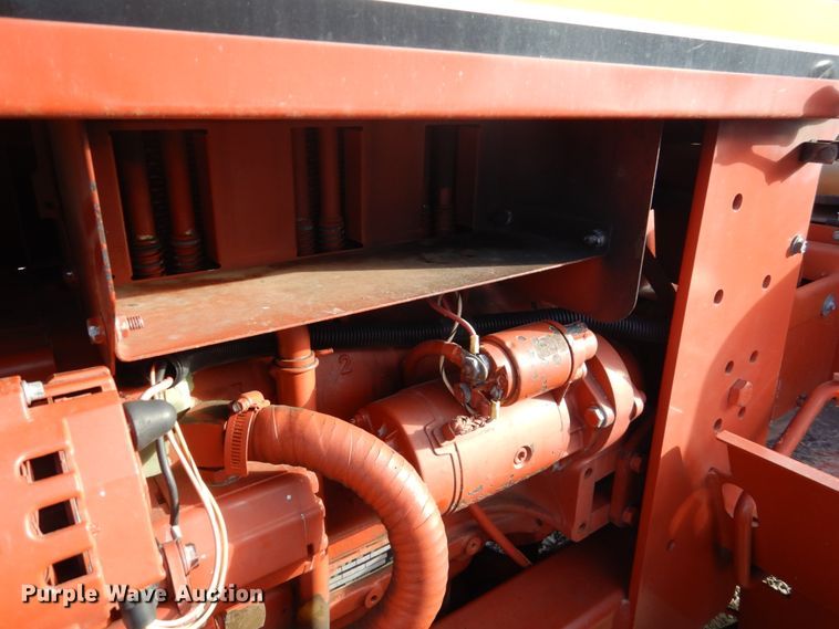 image for item FU9051 1995 Ditch Witch 5110 trencher