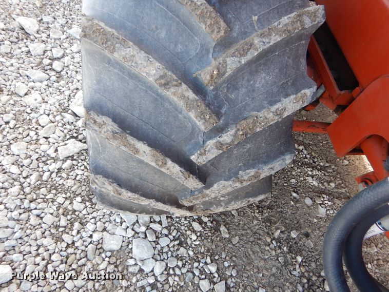 image for item FU9051 1995 Ditch Witch 5110 trencher