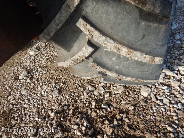 image for item FU9051 1995 Ditch Witch 5110 trencher