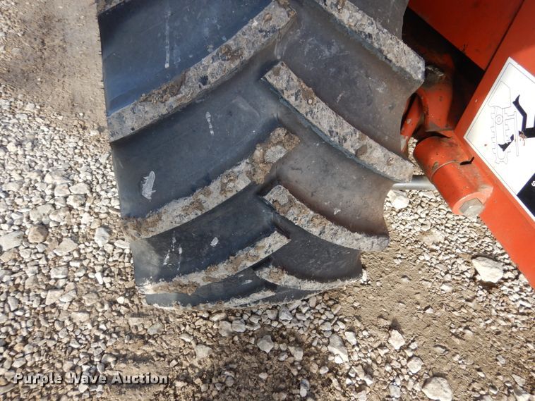 image for item FU9051 1995 Ditch Witch 5110 trencher