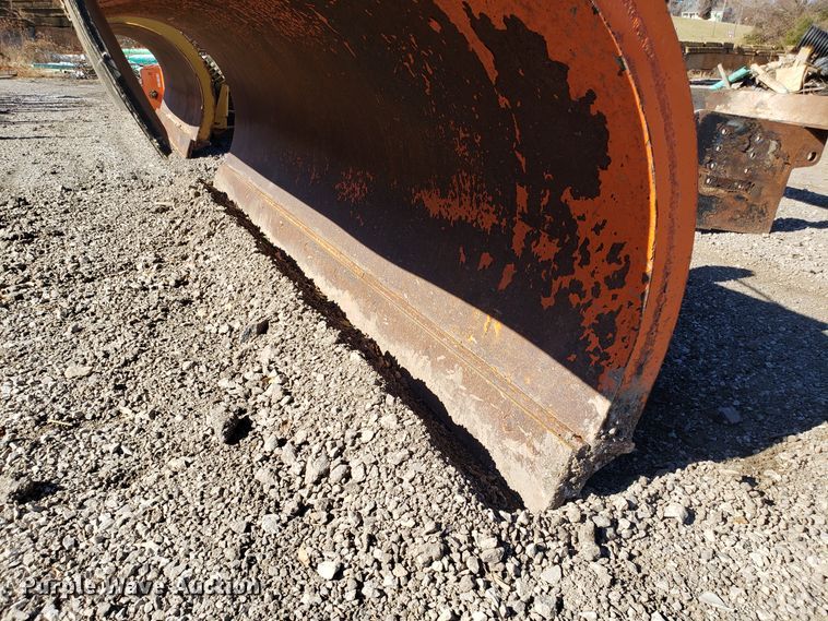 image for item FW9577 (2) snow plows