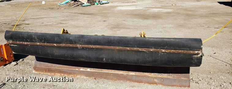 image for item FW9578 Henderson 10'W snow plow