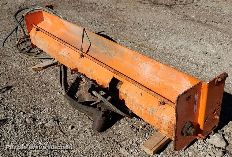 image for item FW9579 Salt Dogg tailgate spreader