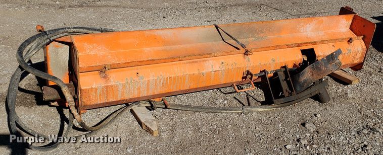 image for item FW9579 Salt Dogg tailgate spreader