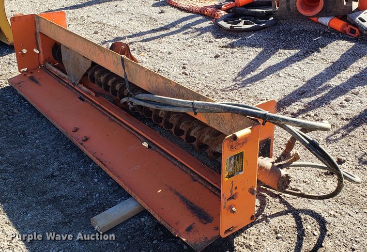 image for item FW9579 Salt Dogg tailgate spreader